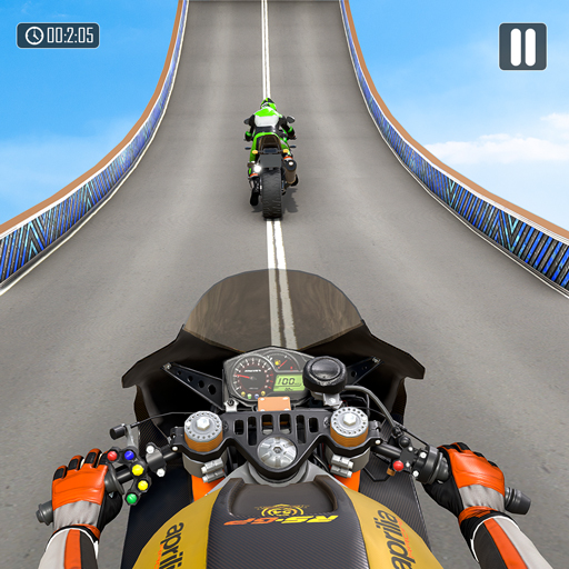 Bike Stunt – Moto Bike Games APK 2.8 Download