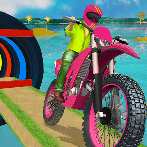 Bikes Game Bike Racing Game 3D APK 1.00 Download