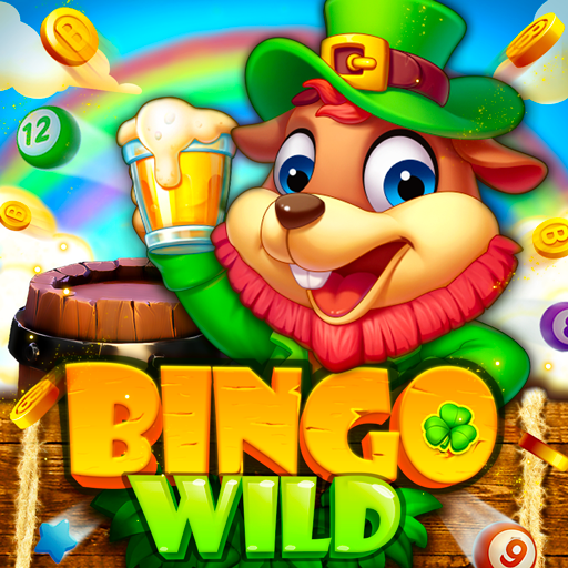 Bingo Wild – BINGO Game Online APK 1.1.9 Download