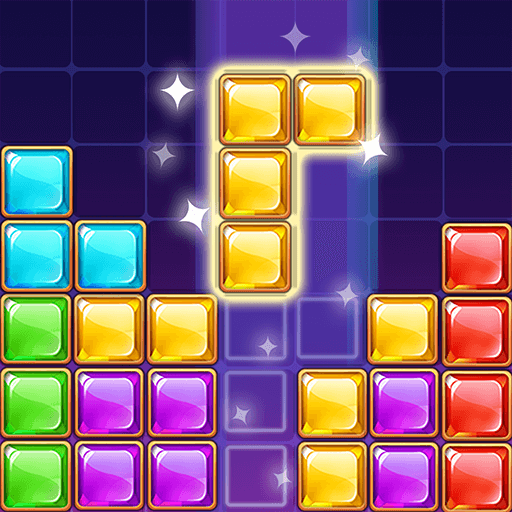 Block Gem Classic APK Varies with device Download