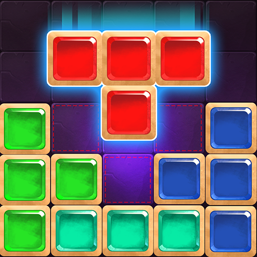 Block Jewel – Block Puzzle Gem APK 2.3 Download