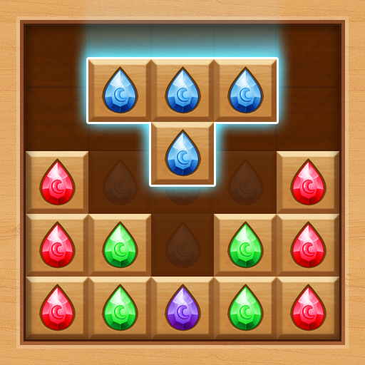 Block Puzzle Jewel : Jewel Edition APK 1.4 Download