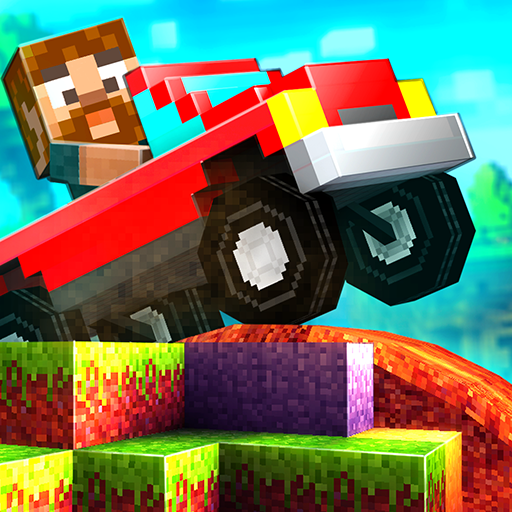 Blocky Roads APK 1.3.7 Download