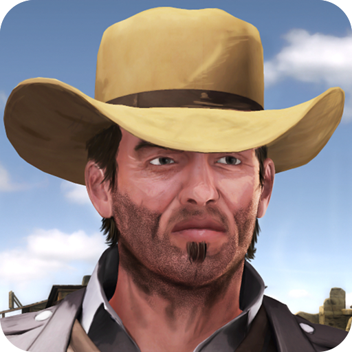 Bloody West: Infamous Legends APK Varies with device Download