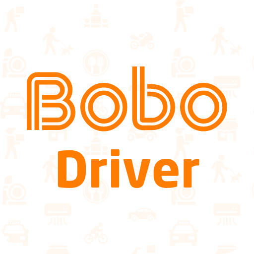 BoBo Driver APK 2.3.13 Download