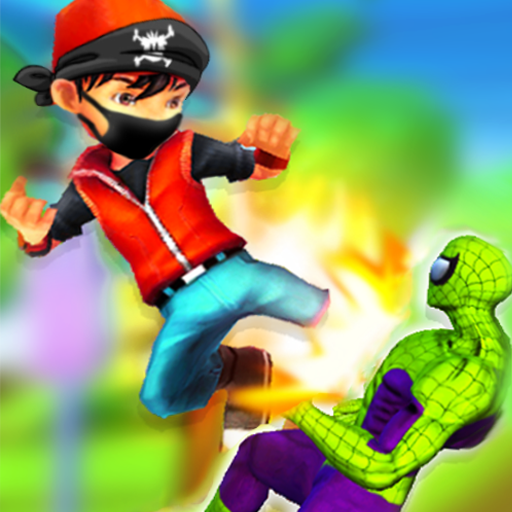 BoBo Games 3D Fighting APK 6 Download