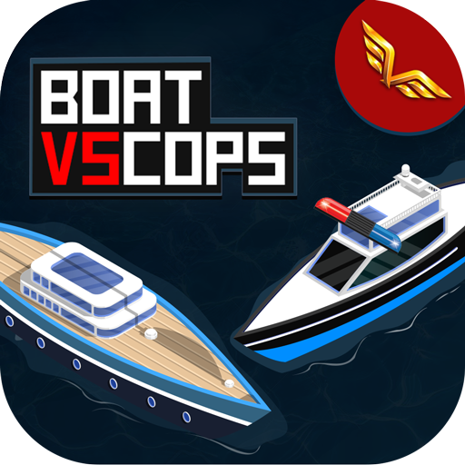 Boat vs Cops APK 1.5 Download