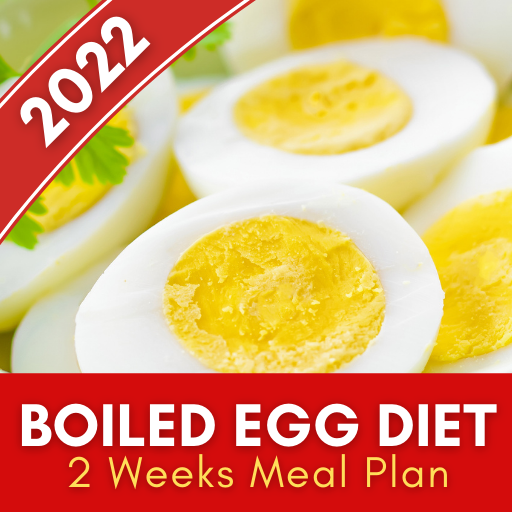 Boiled Egg Healthy Diet Plan APK 2.0.0 Download