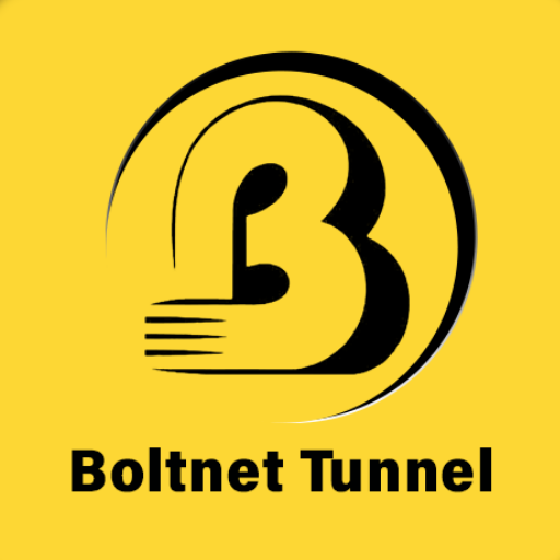 Boltnet Tunnel APK V2-SC Download