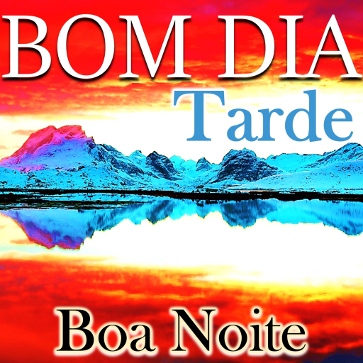 Bom Dia Boa Tarde & Noite Amor APK 8.8.4.0 Download