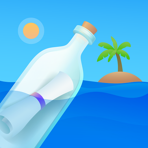 Bottled – Message in a Bottle APK 2.00.5 Download