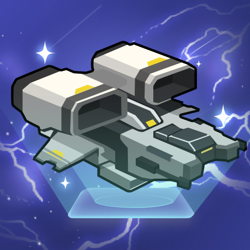 Bounty Spaceship APK Varies with device Download