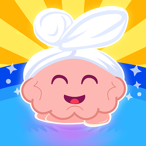 Brain SPA – Relaxing Puzzle Thinking Game APK 1.6.0 Download