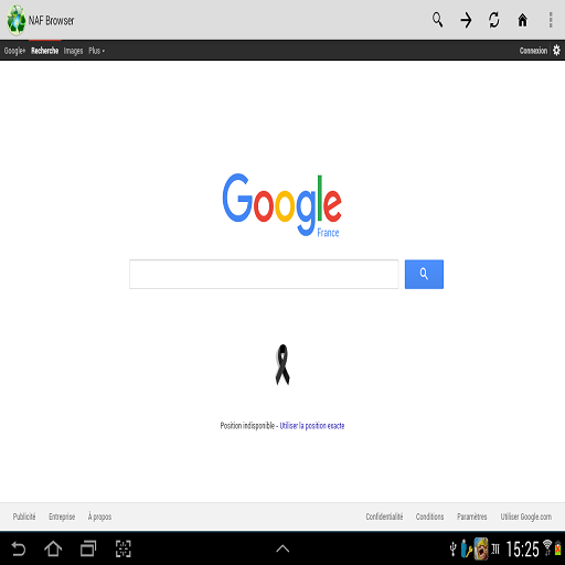 Browser without incognito mode APK 3.8.335.0 Download