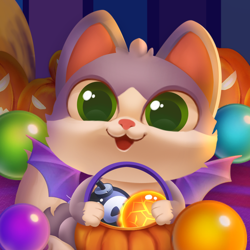 Bubble Pussy Halloween APK Varies with device Download