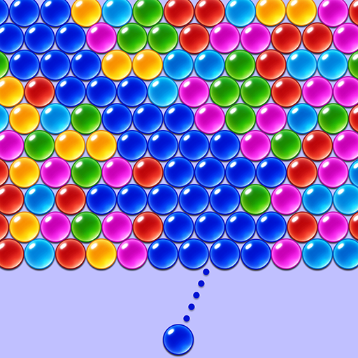 Bubble Shooter: Bubble Ball Game APK 3.261 Download