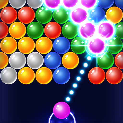 Bubble Shooter Games APK 2.5 Download