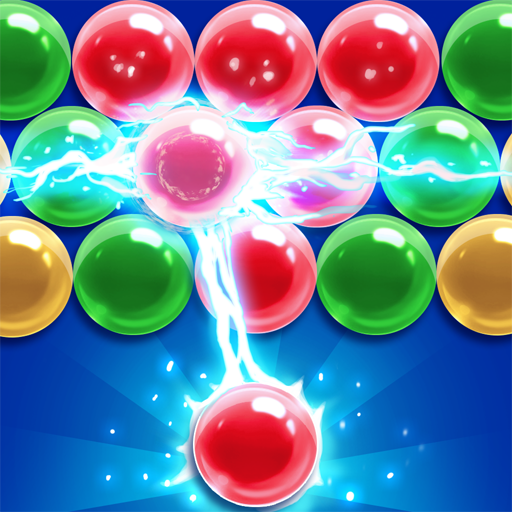 Bubble Shooter King APK 1.3.0.24 Download