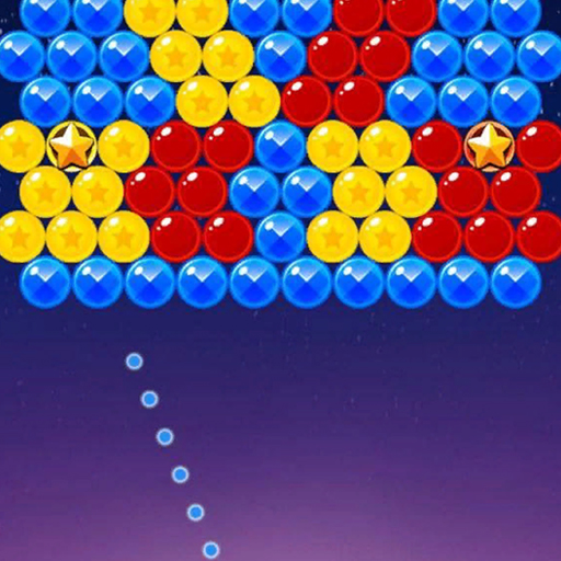 Bubble Shooter: Pop & Bubbles APK 1.0.8 Download