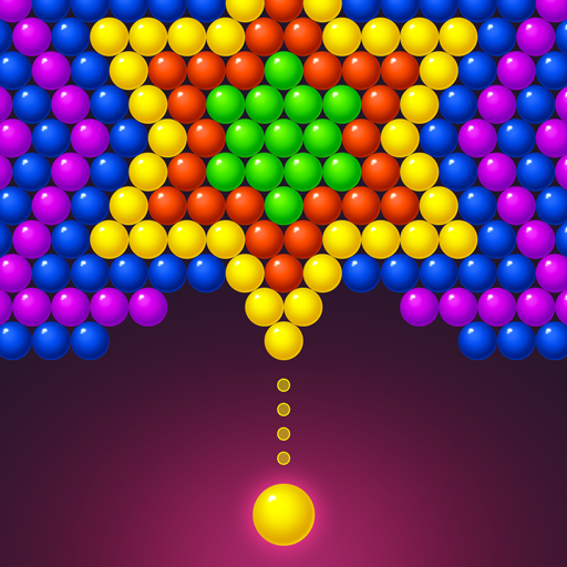 Bubble Shooter Star APK 1.0.5 Download