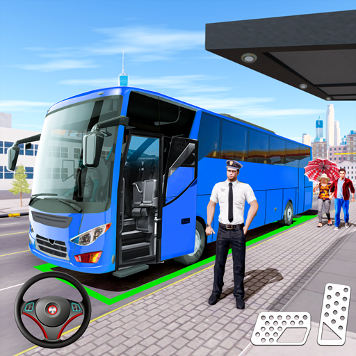 Bus Simulator Games: Bus Games APK 2.93.4 Download