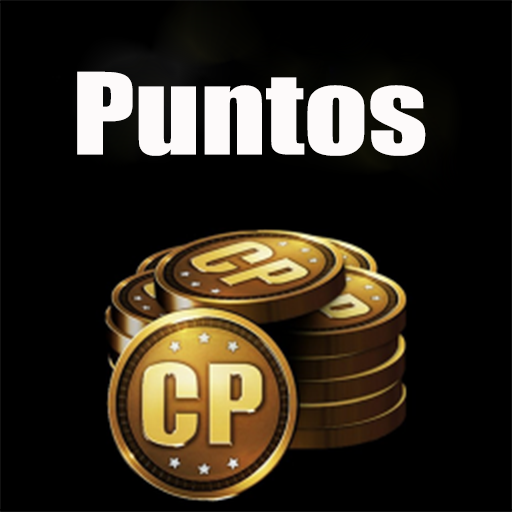 C.P Puntos APK 5.6 Download