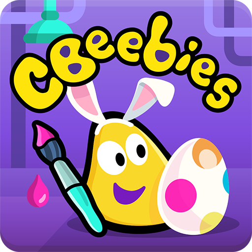 CBeebies Get Creative: Paint APK 4.18.1 Download