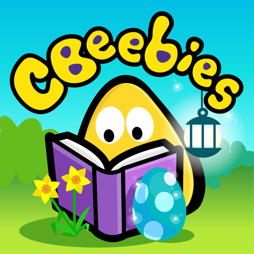 CBeebies Storytime: Read APK 4.18.1 Download