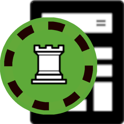 Calculator for Choker (Chess + Poker = Choker) APK 0.0.0 Download