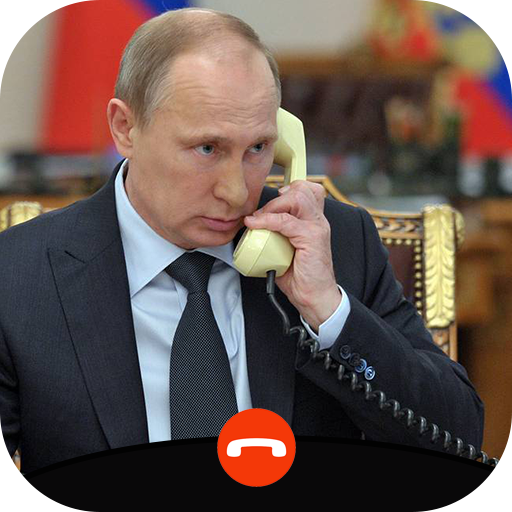 Call Putin – Video call prank APK 1.2 Download