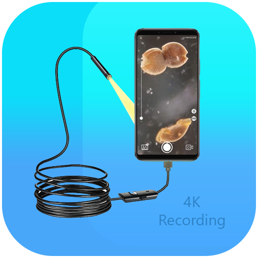 Camera endoscope | USB APK 6 Download