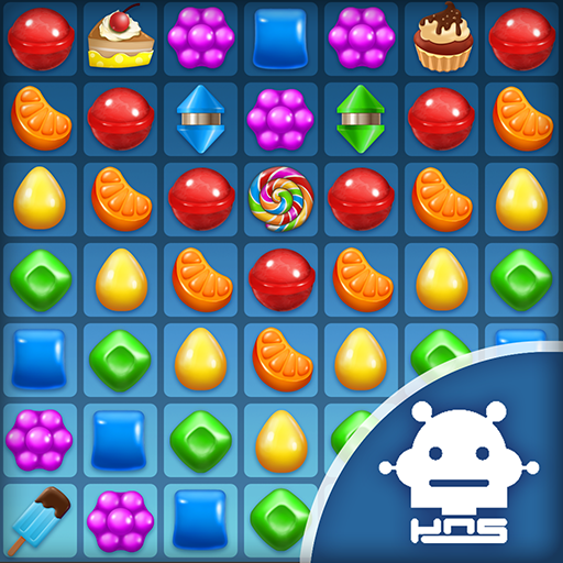 Candy Sweet Story: Candy Match 3 Puzzle APK 82 Download