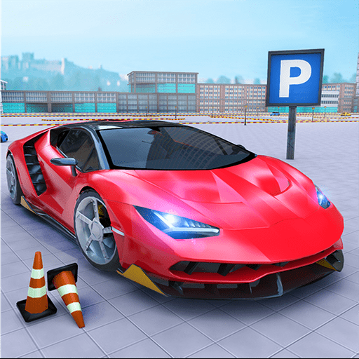 Car Games 2022 APK 1.0.6 Download