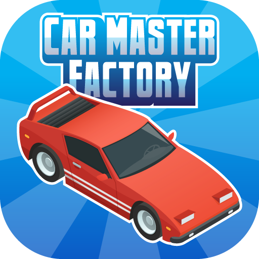 Car Master Factory APK 1.08 Download