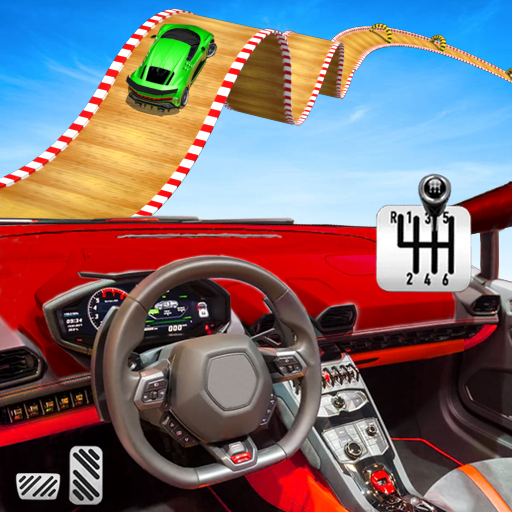Car Stunt – Driving Car Games APK 68 Download