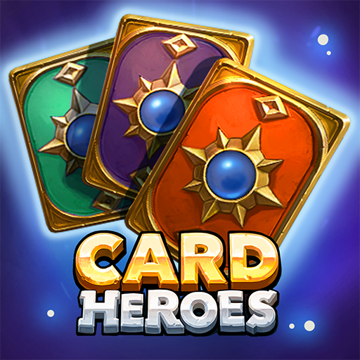 Card Heroes: TCG/CCG deck Wars APK 2.3.2051 Download