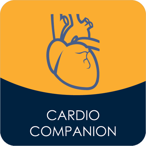 Cardio Companion APK 11.18 Download