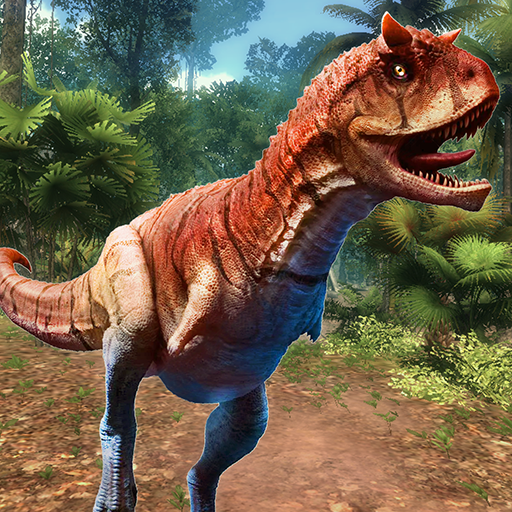 Carnotaurus Simulator APK 1.0.9 Download