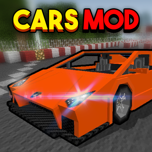 Cars Mod APK 1.3 Download