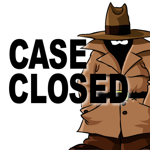 Case Closed APK 1.09 Download