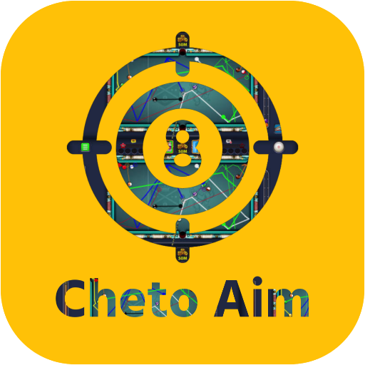 Cheto Aim Pool – Guideline 8BP APK 1.1 Download