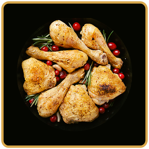 Chicken Recipes APK 30.3.7 Download