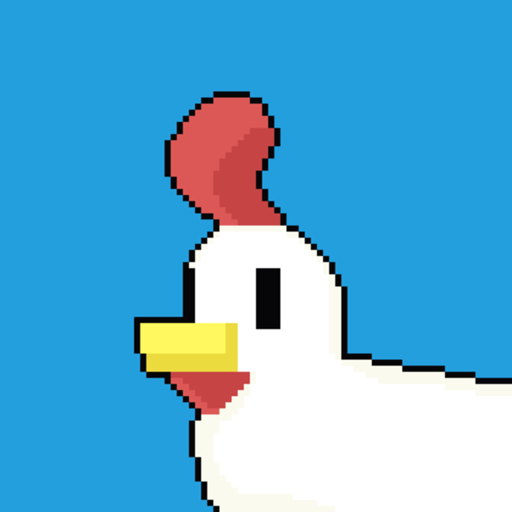 Chicken Wing: Adventure Game APK 1.0.5 Download