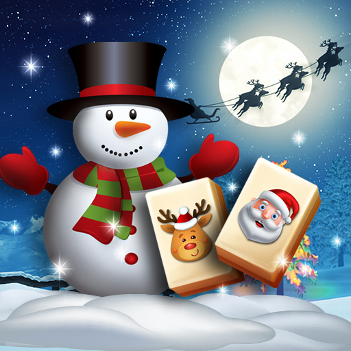 Christmas Mahjong: Holiday Fun APK 1.0.62 Download