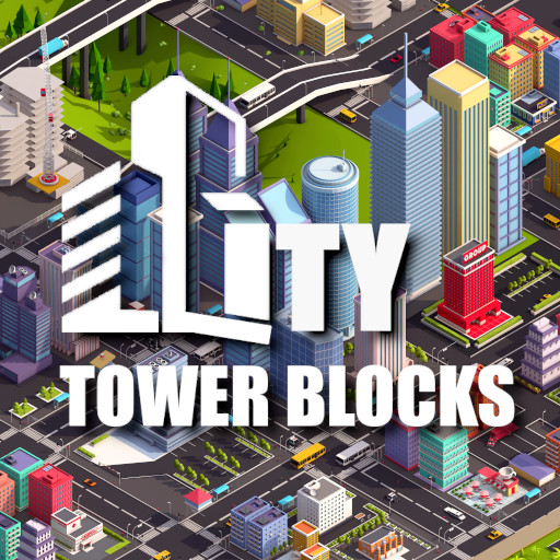 City Tower Blocks APK 1.0.10 Download