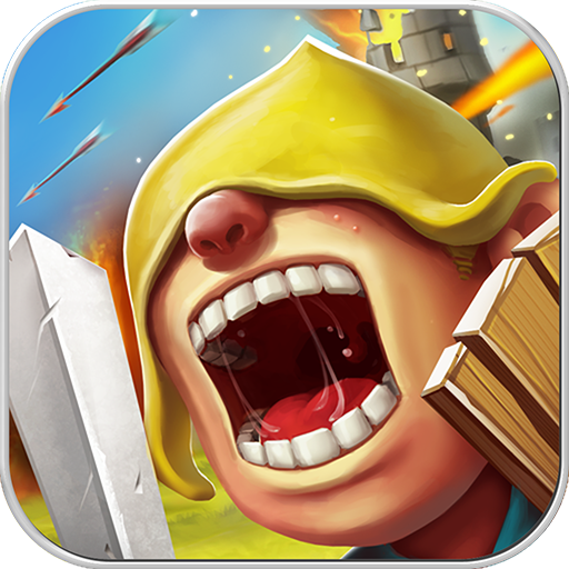 Clash of Lords 2: Clash Divin APK 1.0.227 Download