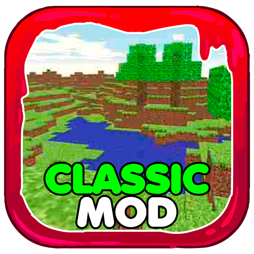 Classic Minecraft Mod for MCPE APK 1.7 Download