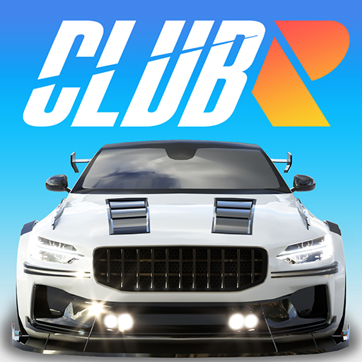 ClubR: Online Car Parking Game APK 1.0.5 Download