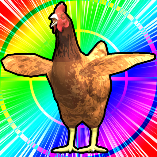 Cluck Shot: Chicken Shooter 3D APK 2.9.30 Download