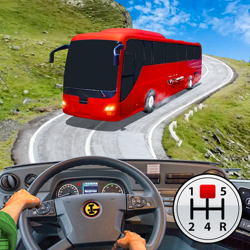 Coach Bus Driver – Bus Games APK 1.8 Download